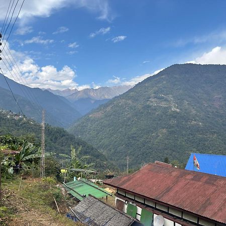 Odyssey'S Darap Eco Retreat Apartman Pelling Kültér fotó