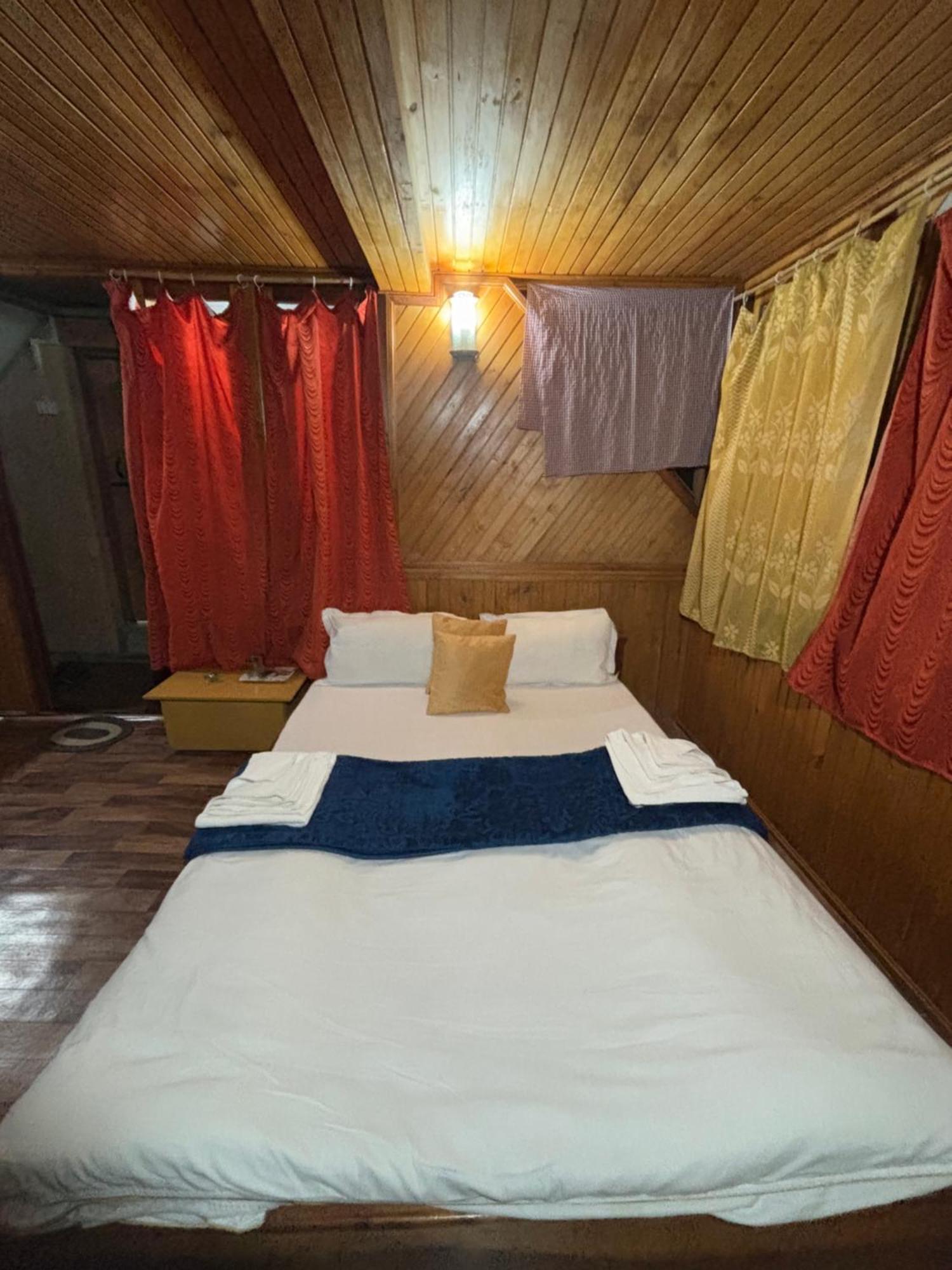 Odyssey'S Darap Eco Retreat Apartman Pelling Kültér fotó